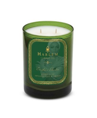  Eartha's Garden Luxury Candle, 11 oz.