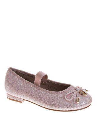 Girls' Glittery Shoes - Toddler, Little Kid, Big Kid