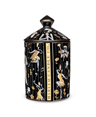  Duke Luxury Candle, 11 oz.