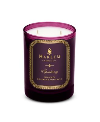  Speakeasy Luxury Candle, 11 oz.