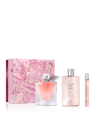 La vie est belle Eau de Parfum & Body Lotion Gift Set