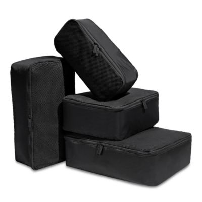 The Insider Packing Cubes, Set of 4