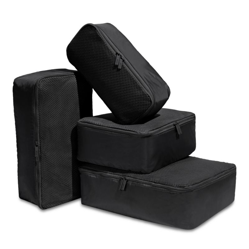 Away The Insider Packing Cubes, Set of 4