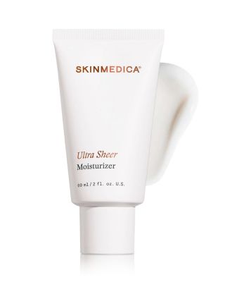 Ultra Sheer Moisturizer 2 oz.