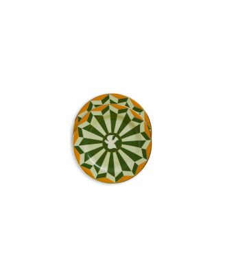 La DoubleJ Dessert Plates, Set of 2, 8 x 8