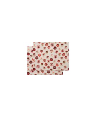 Placemats, Set of 2, 14" x 18"