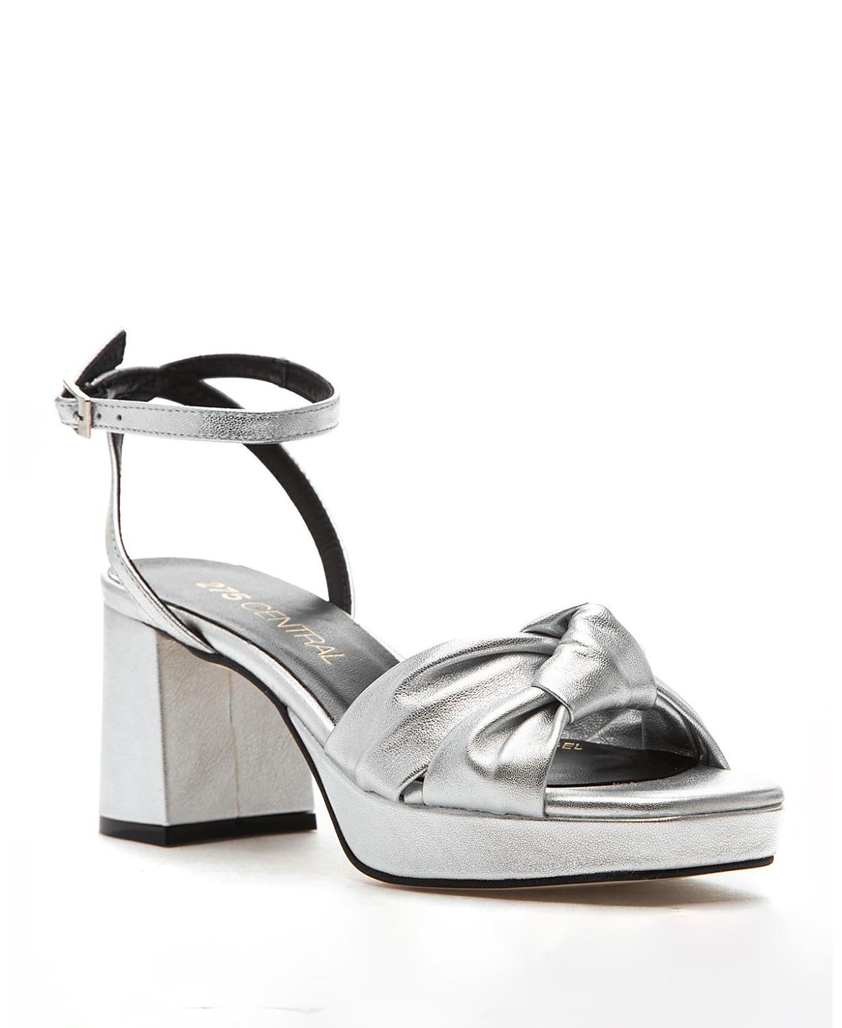 275 Central Women's Malik Platform Sandal