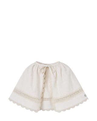 Girls' LUA Poncho Cape - Baby