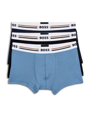 Boxer Briefs, Pack of 3