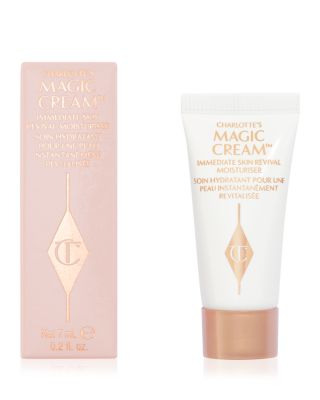 Gift with any $50 Charlotte Tilbury purchase!