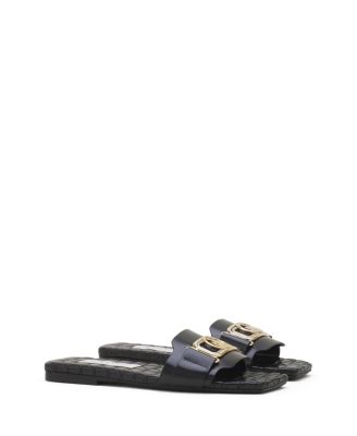 Lanvin Women's Mother & Daughter Flat Mule