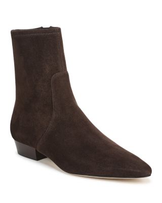 Women's Glinda Zip Up Boots