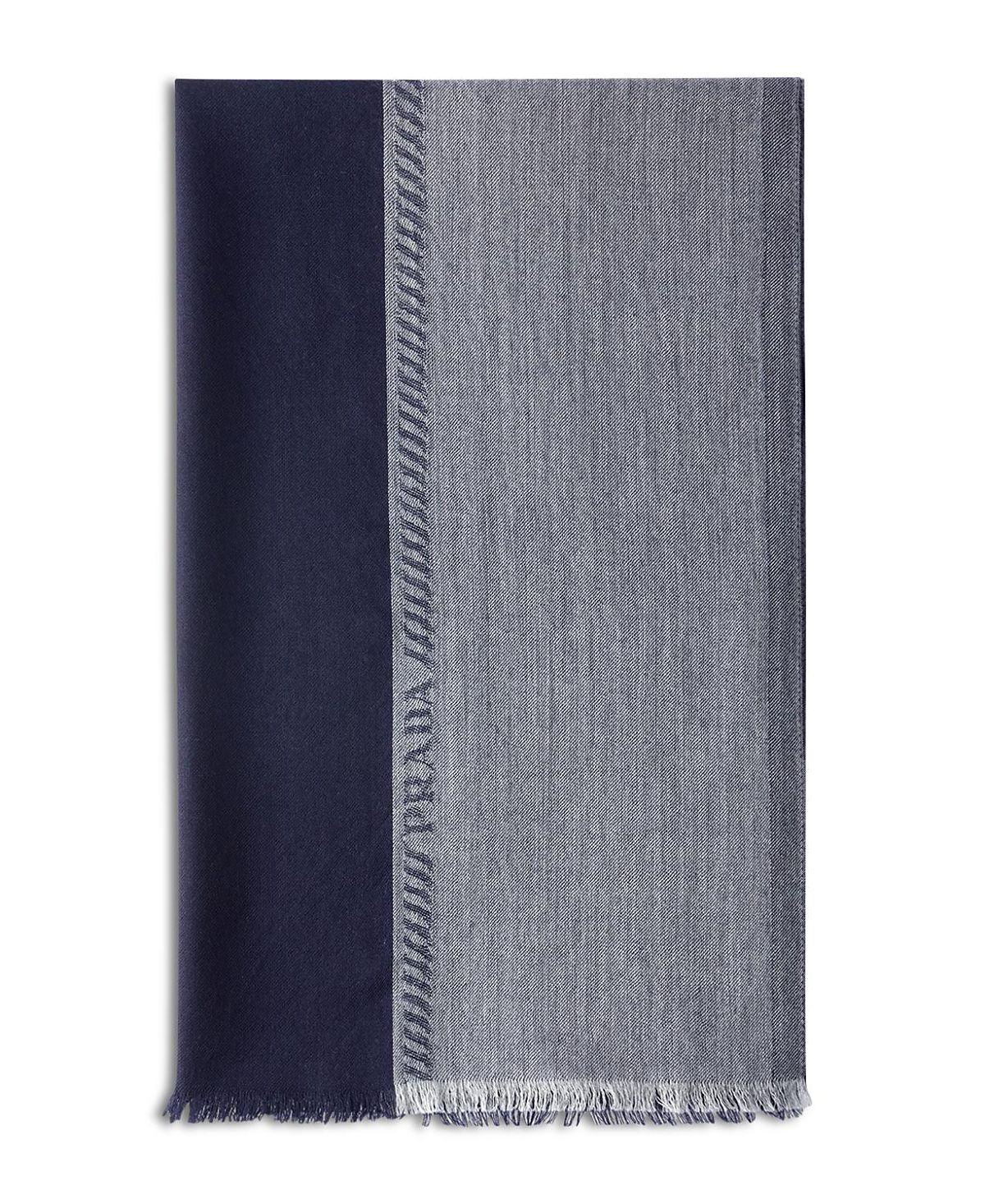 Prada Wool and Silk Stole