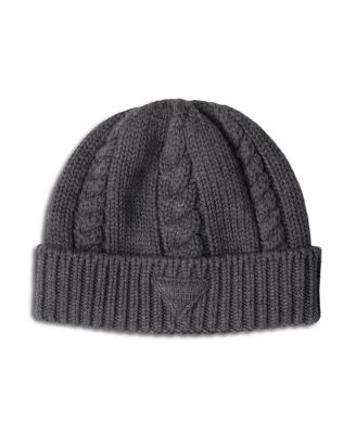  Wool Beanie