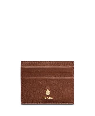 Leather Card Holder