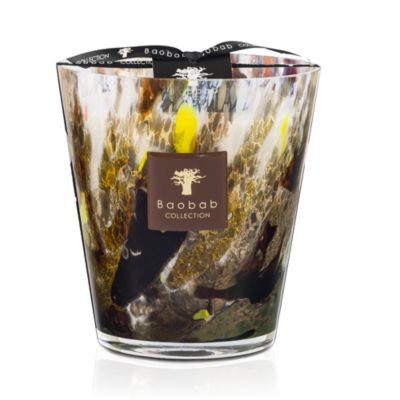 Halona Yellow World Max 16 Candle