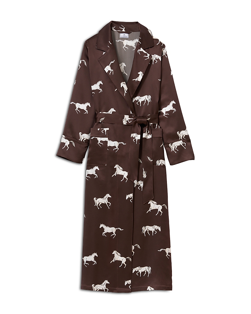 Petite Plume Ophelia Long Robe