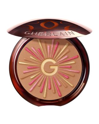Holiday Limited Edition Terracotta Luminizer Highlighter - Firework