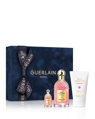 Aqua Allegoria Forte Florabloom Eau de Parfum Gift Set ($169 value)