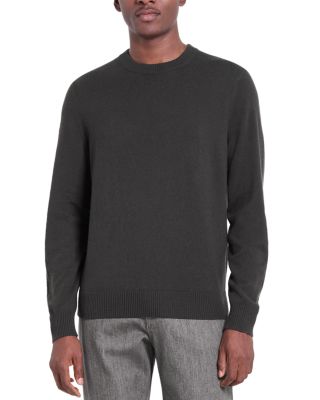 Hilles Cashmere Sweater