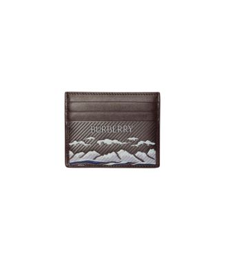  Alpine Card Case
