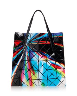 Warp Tote