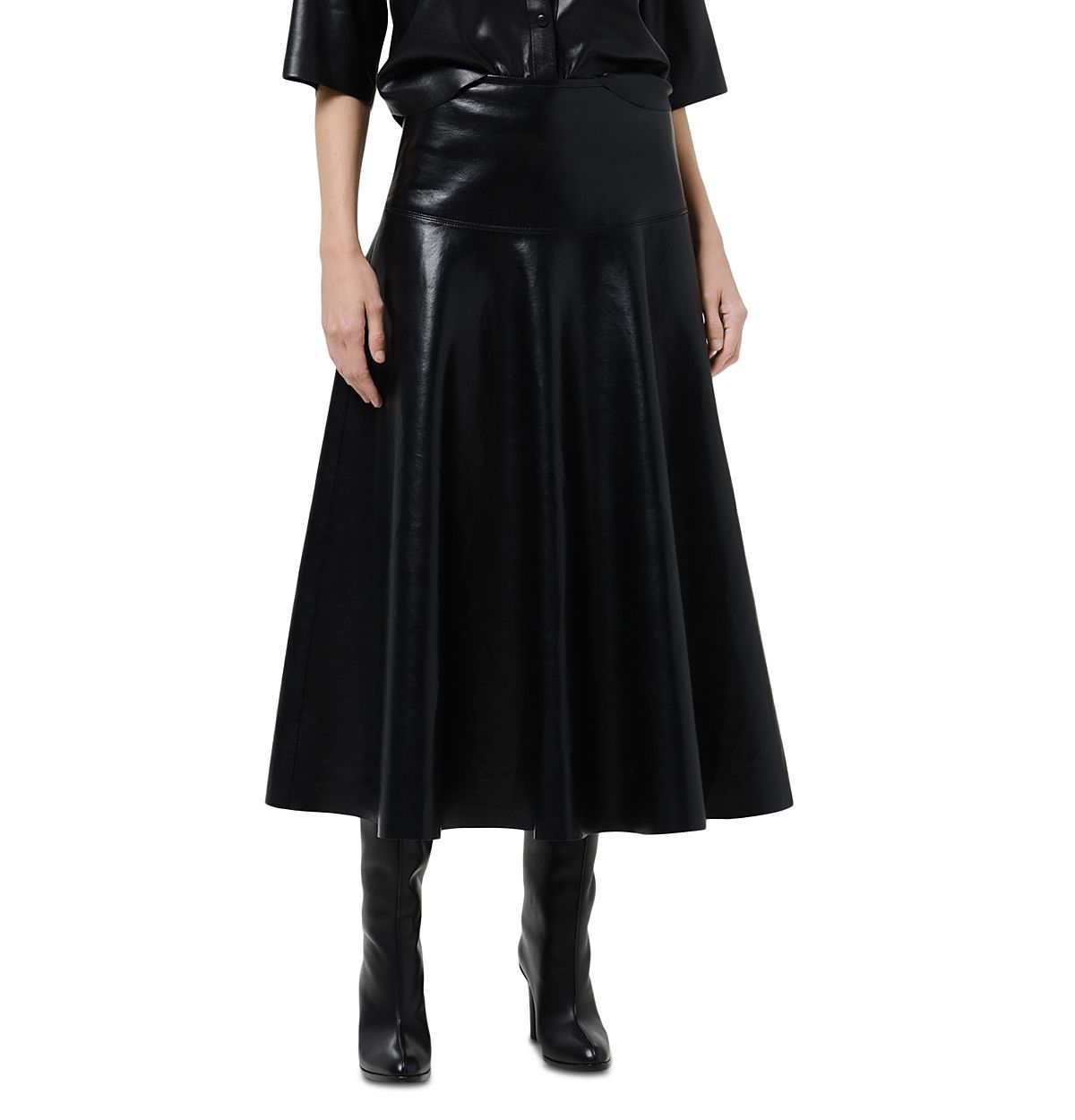 Citizens of Humanity Vita A Line Skirt
