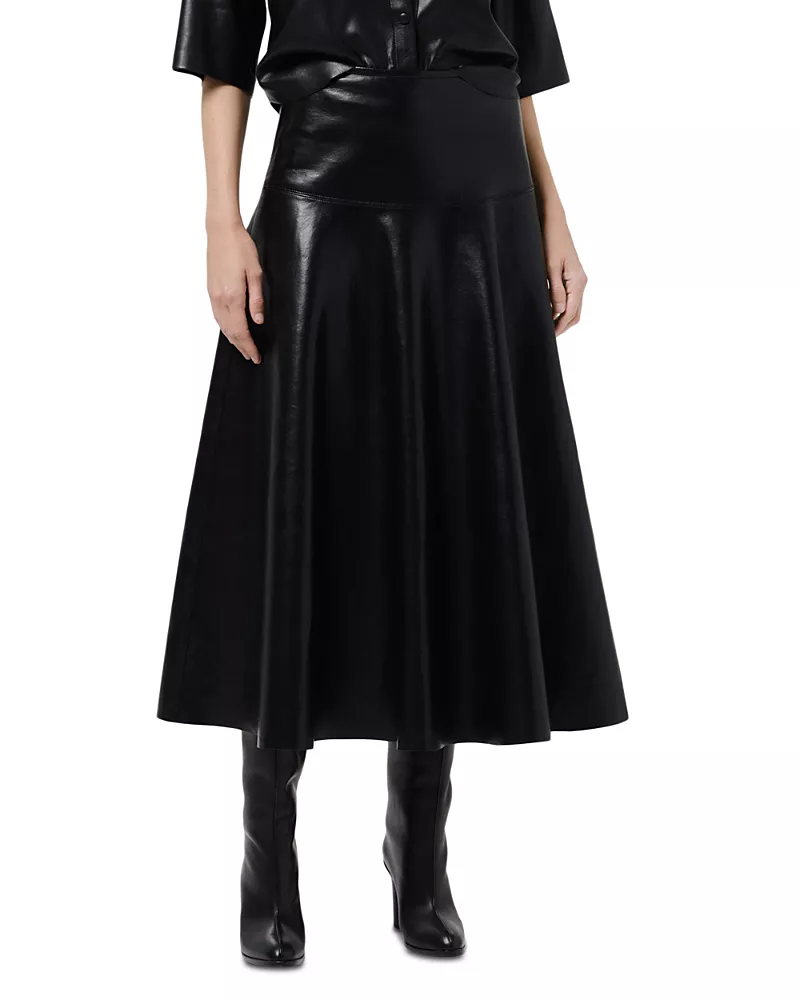 Citizens of Humanity Vita A Line Skirt