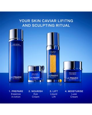 La Prairie Gift Sets - Bloomingdale's