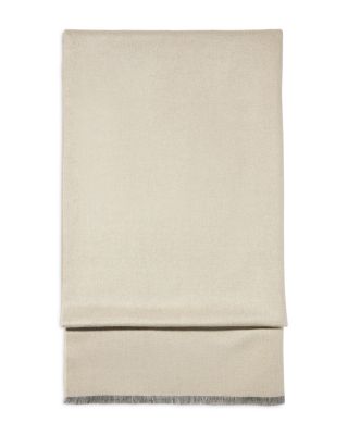 Mcaindole Double Faced Stole Scarf