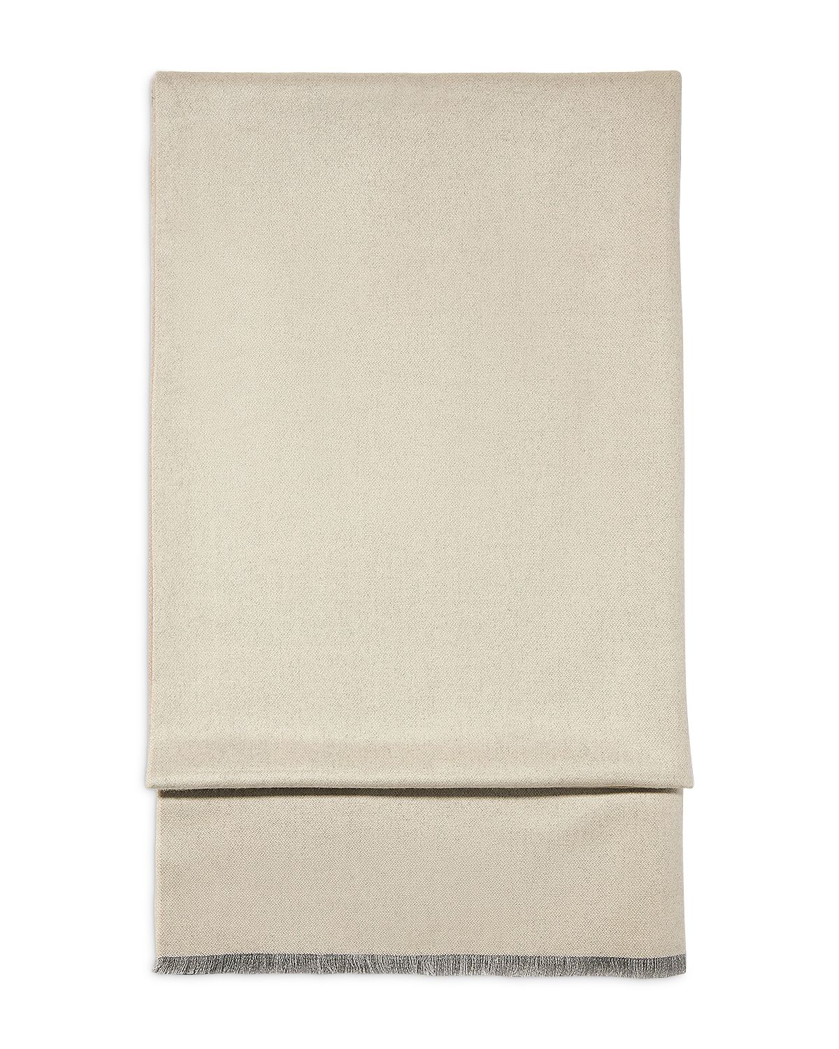 Max & Co. Mcaindole Double Faced Stole Scarf