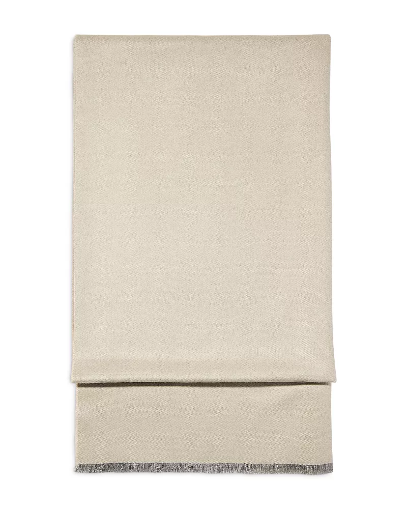 Max & Co. Mcaindole Double Faced Stole Scarf