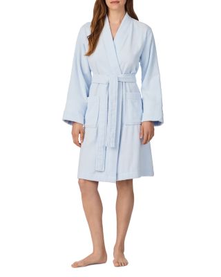 The Greenwich Terry Robe