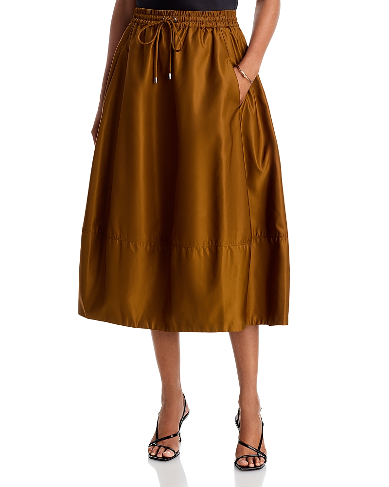 Cinq A Sept Sirani Skirt