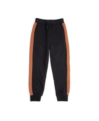 Boys' Striped Jogger - Baby, Little Kid