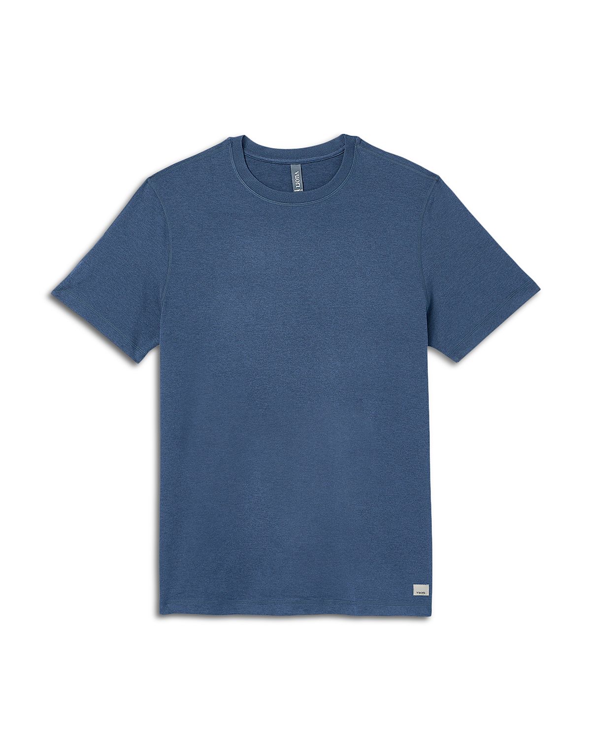 Vuori Ponto Performance Crewneck T-Shirt