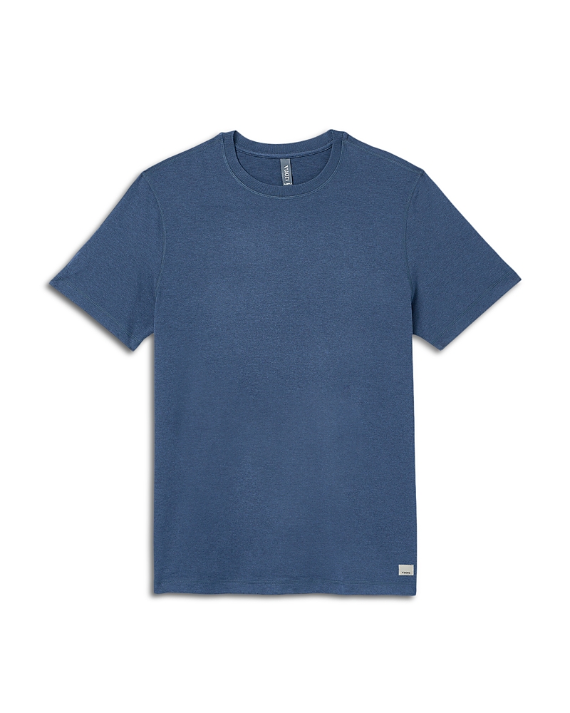 Vuori Ponto Performance Crewneck T-Shirt