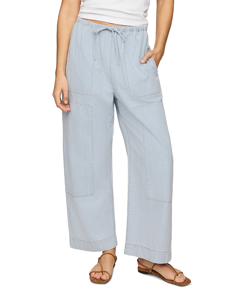 Z Supply The Carpenter Cotton Pants