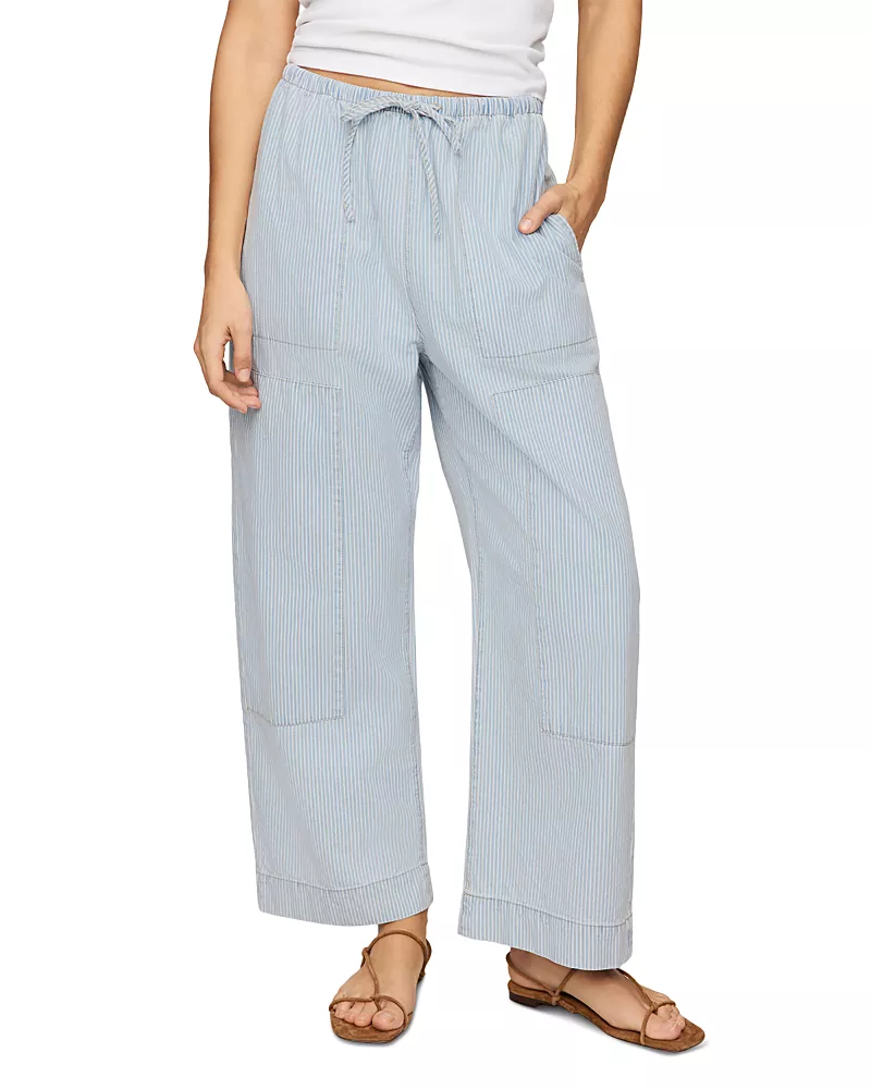 Z Supply The Carpenter Cotton Pants