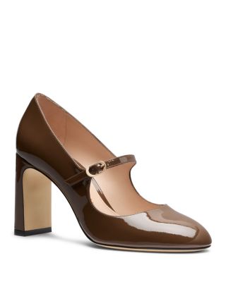 Women's Babette 85 Mary Jane Pumps