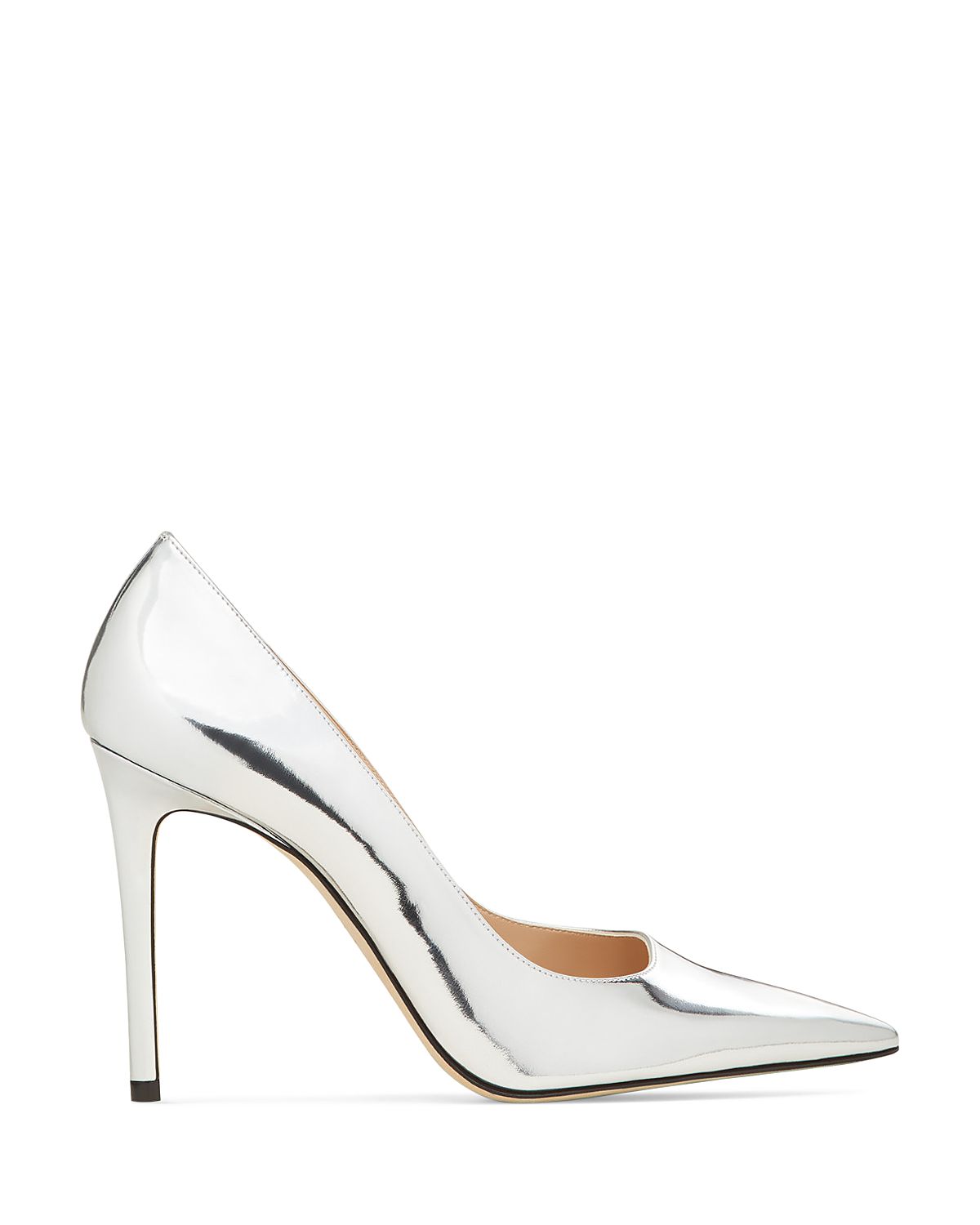 Stuart Weitzman Women's Stuart Power 100 Pumps