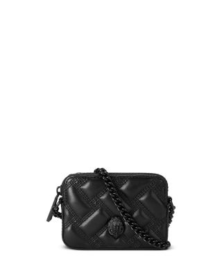 Kensington Camera Crossbody