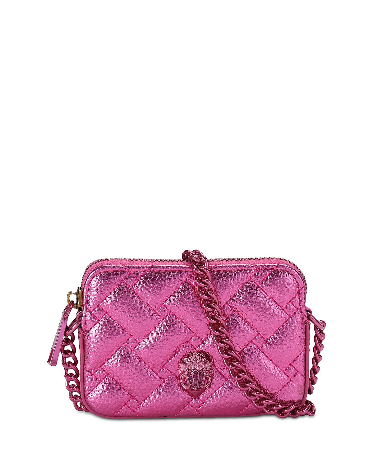 Kurt Geiger London Kensington Camera Crossbody