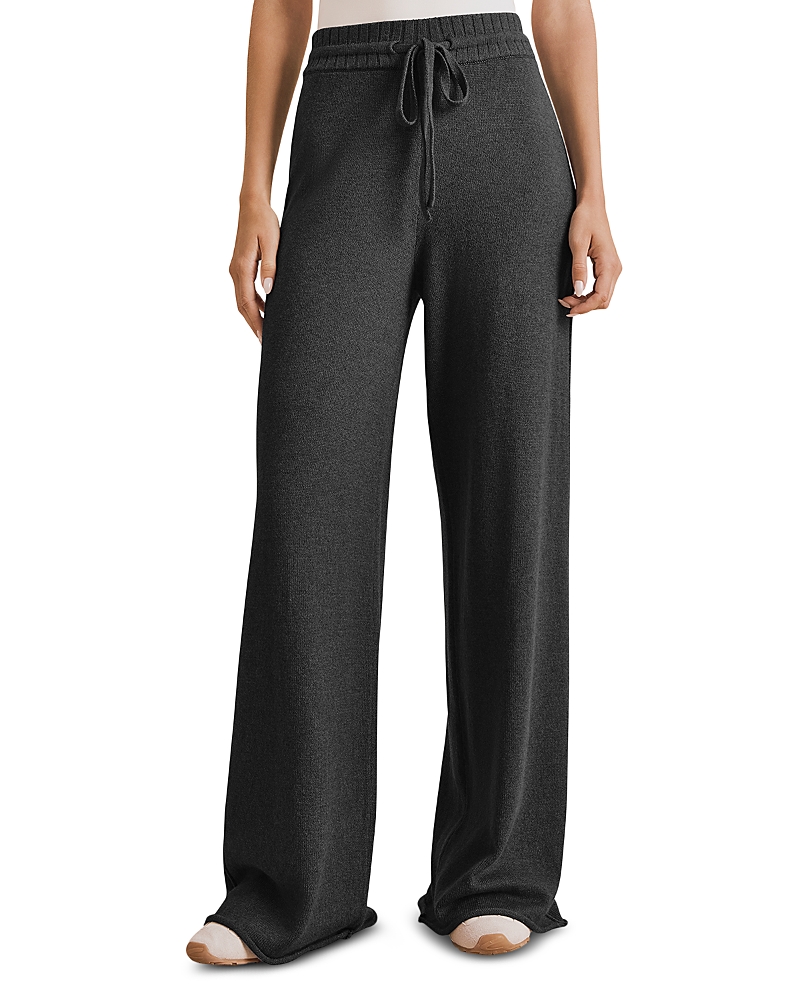 Splendid Haven Wide Leg Sweater Pants