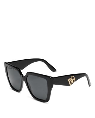 Square Sunglasses, 55mm