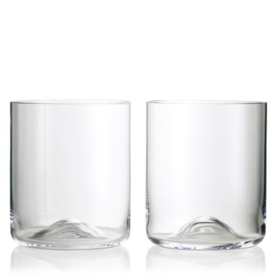 Elegance Oran Large Tumbler, Set of 2 - Exclusive 