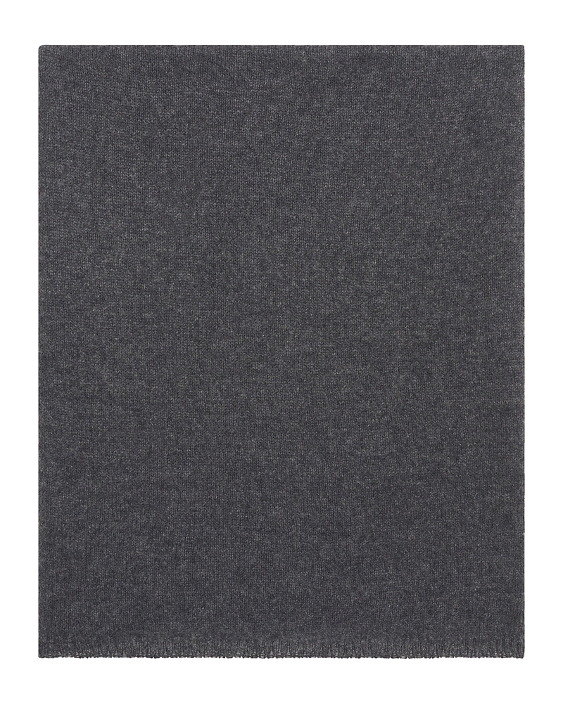 Gerard Darel Stee Cashmere Scarf