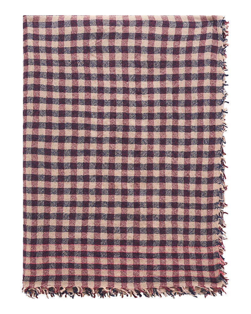 Gerard Darel Silvia Wool Scarf · OS