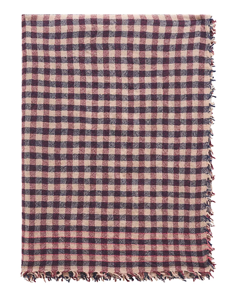 Gerard Darel Silvia Wool Scarf
