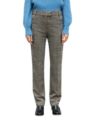 Madie Low Rise Pants